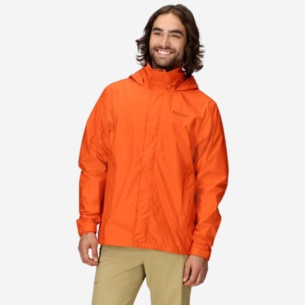 Marmot PreCip Eco Rain Jacket - Men's 0