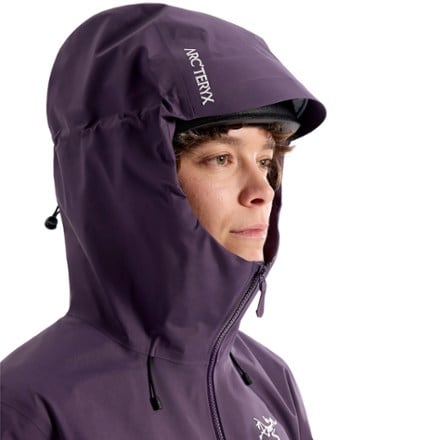Arc'teryx Beta SL Jacket - Women's 7