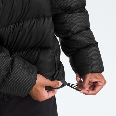 The North Face HKe Kalix Down Hooded Jacket - Men's 8