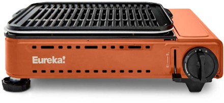  Eureka SPRK Camp Grill 