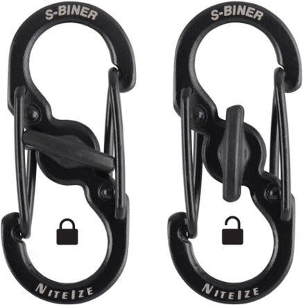 Nite Ize PawPrint Locker KeyRack 5