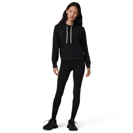 Vuori Halo Modern Pullover Hoodie - Women's 3