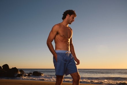 Location Image of color Blue Waves