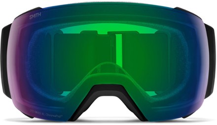 Smith I/O MAG XL ChromaPop Snow Goggles with gogglesoc 2