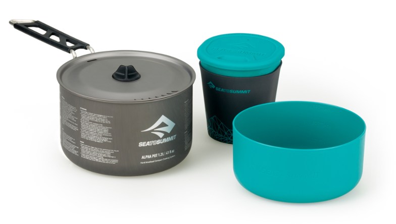 Product Image of color Aluminum