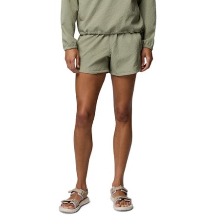 Columbia Sucker for Summer Shorts 4" - Women's 0