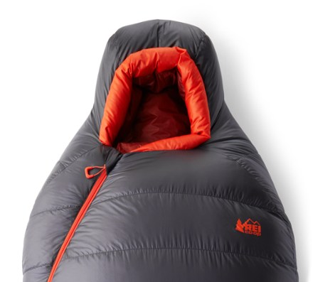 REI Co-op Magma 15 Sleeping Bag - Women's 5