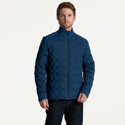 KUHL Firestorm Down Jacket - Men's 0