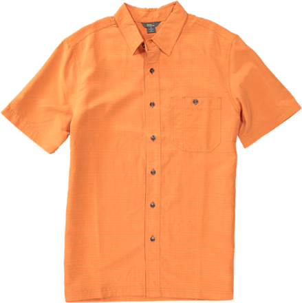 royal robbins mojave pucker dry shirt