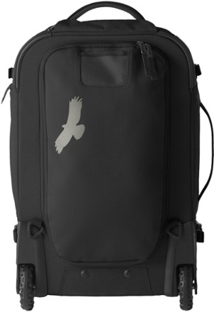 Eagle Creek Gear Warrior XE 2-Wheel Convertible Carry-On Luggage