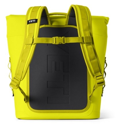 YETI Hopper M12 Backpack Soft Cooler 2