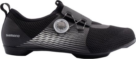 Used Shimano IC5 Indoor Bike Shoes 