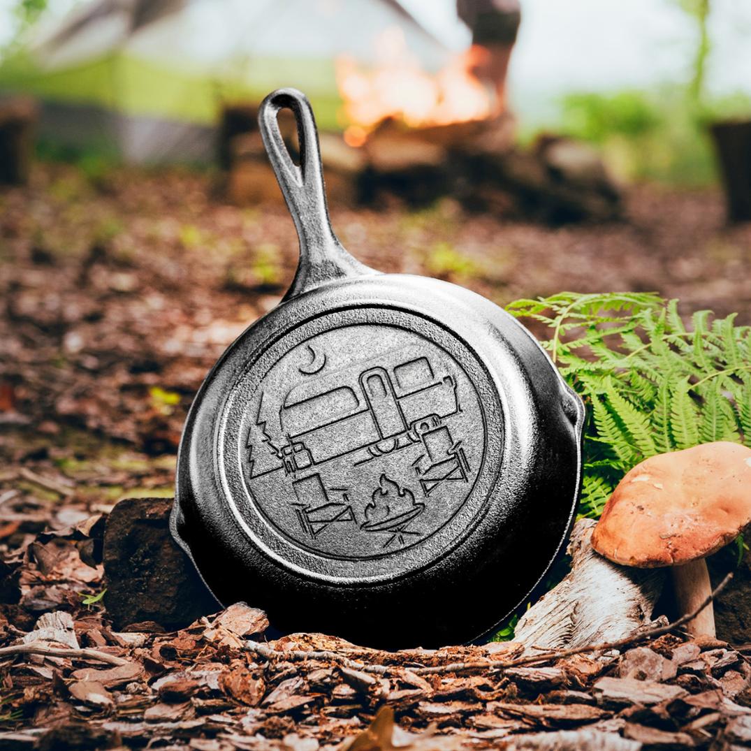 Location Image for Special Edition Skillet - 8 in.