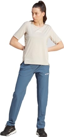 adidas Terrex Liteflex Pants - Women's 3