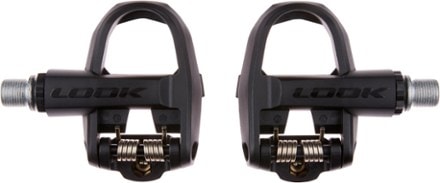 Look KEO Classic 3 Plus Pedals 1