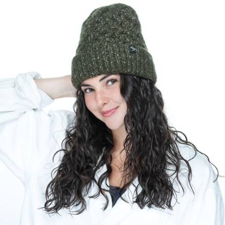 Sweet Turns Finley Beanie 1