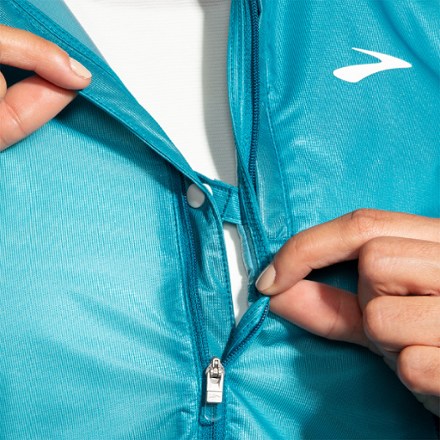 Brooks All Altitude Jacket - Women's 5