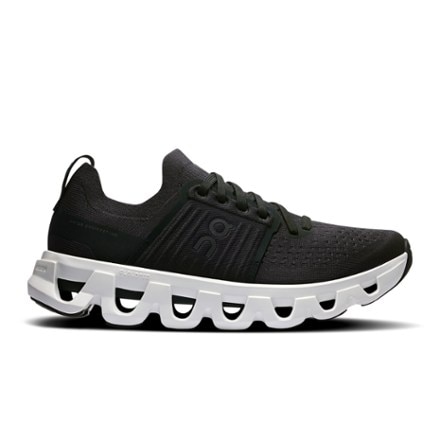On Cloudswift 4 Road-Running Shoes - Women's 0