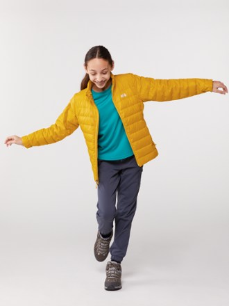 REI Co-op 650 Down Jacket - Kids' 3