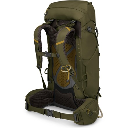 Osprey Kestrel 38 Olive Tan / L/XL