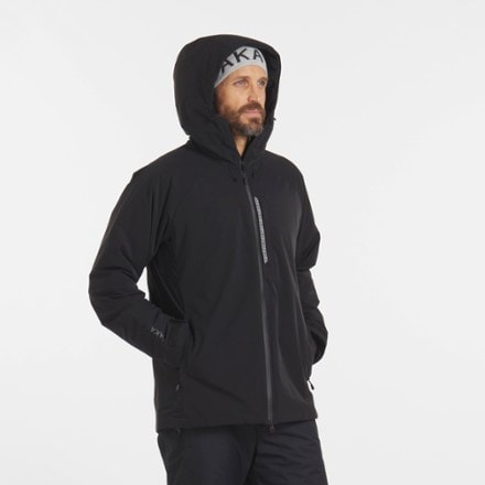PAKA Apu Insulated Parka - Men's 3