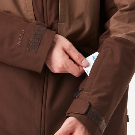 Picture Organic Clothing Bangup Insulated Jacket - Men's 9