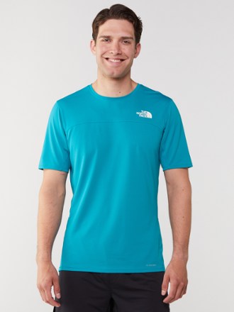 ★送料・関税込★THE NORTH FACE★M SUNRISER S/S Tシャツ★ Amazon.com: The North Face Men's Sunriser Short Sleeve