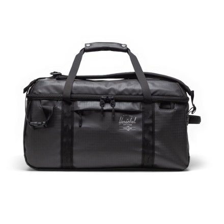 Herschel Supply Co. All Season Duffel Bag - 41 L Black