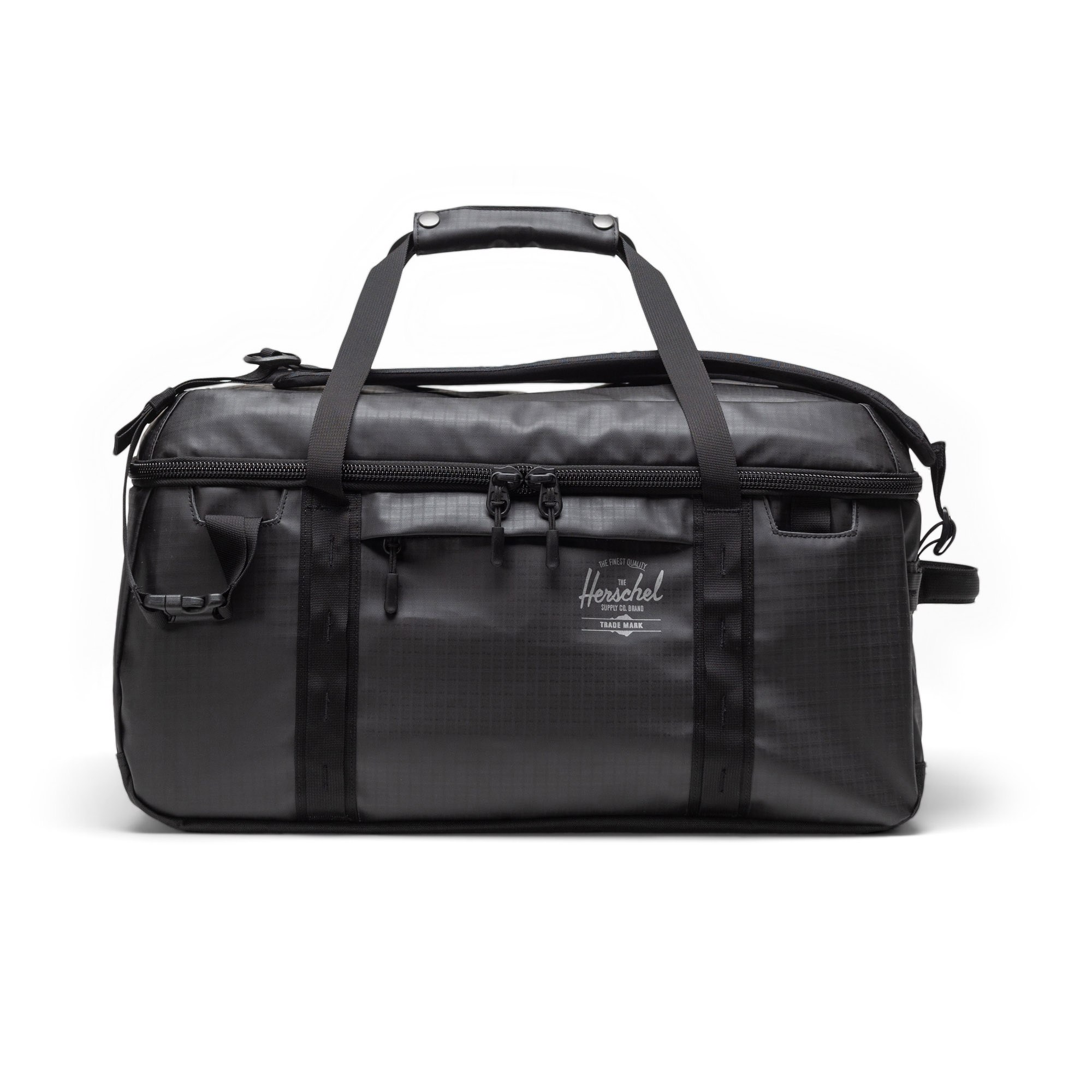 Herschel Supply Co. All Season Duffel Bag - 41 L Black