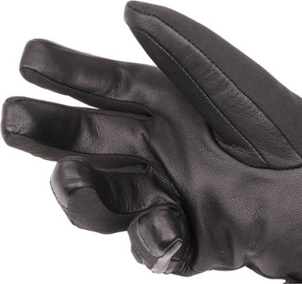 C.A.M.P. Geko Hot Gloves 1