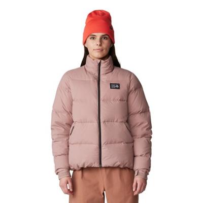 Mountain Hardwear Women