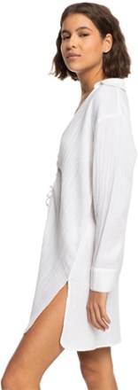 Roxy Sun and Limonade Swim Cover-Up - Women's 3
