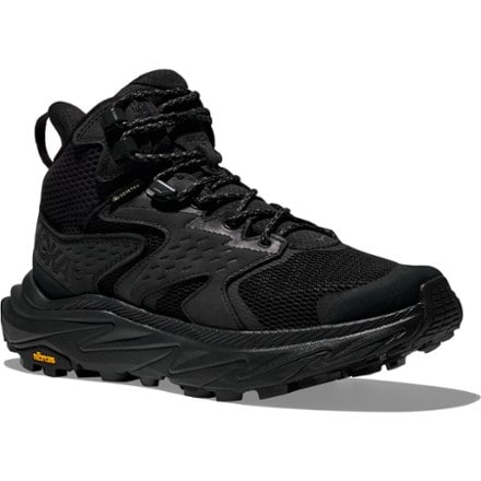 HOKA Anacapa 2 Mid GTX Hiking Boots - Women's 2