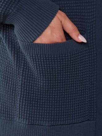 REI Co-op Wallace Lake Cardigan - Women's 9