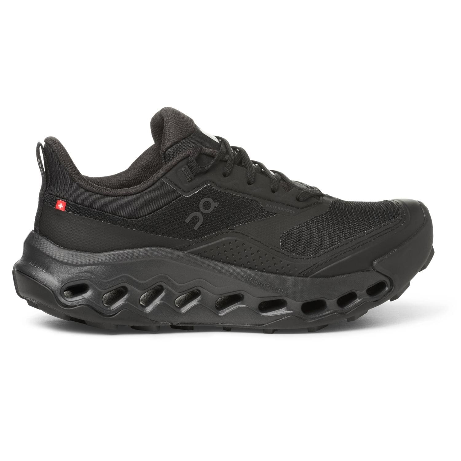 Cloudhorizon 2 Waterproof Hiking Shoes - Women's