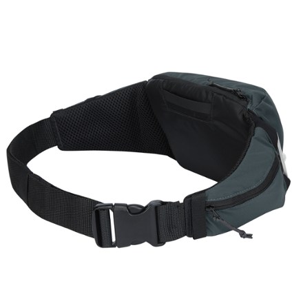 Mustang Survival Essentialist Manual Inflatable PFD Belt Pack 1