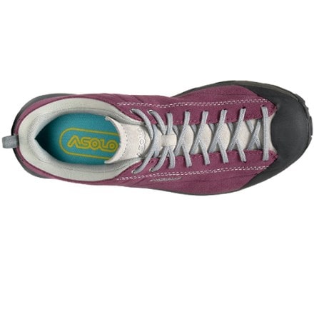 Asolo Space GV Hiking Shoes - Women's 5