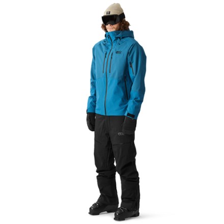 Picture Organic Clothing Goods Insulated Jacket - Men's | REI Co-op