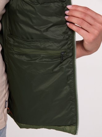Cotopaxi Fuego Down Vest - Women's 4