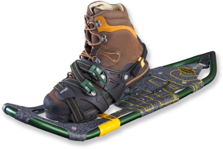 Atlas Access 25 Snowshoes Men's REI Coop