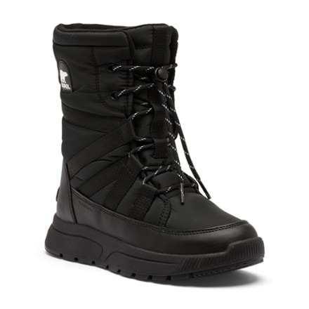 Sorel Whitney III Tall Waterproof Boots - Women's 2