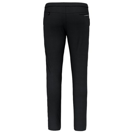 Salewa Lavaredo Hemp Ripstop Pants - Men's 1