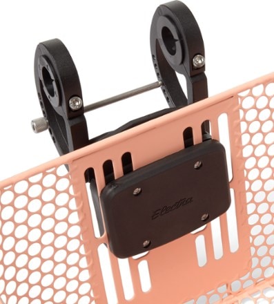 Electra Honeycomb Front Quick-Release Basket 4