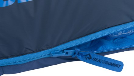 Sea to Summit Trek TkII 18 Sleeping Bag 7