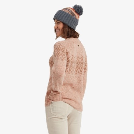 Sherpa Adventure Gear Dumji Crew Sweater - Women's 2