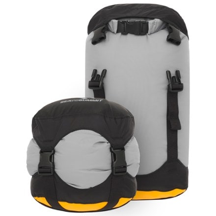 Sea to Summit Evac Lightweight Compression Dry Bag 0