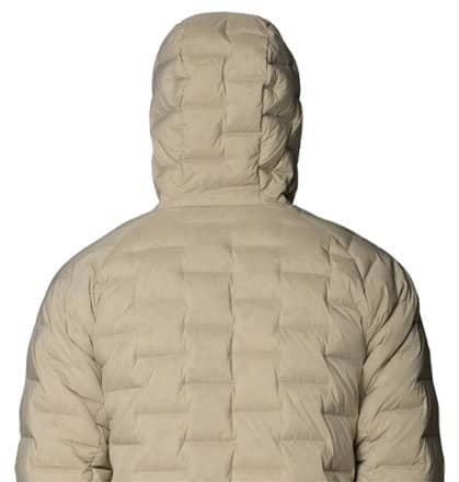 Mountain Hardwear Stretchdown Hooded Jacket - Men's 4