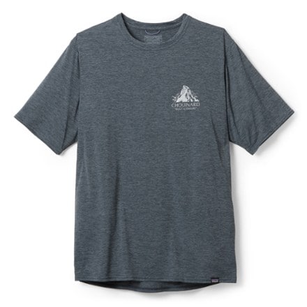 Patagonia Capilene Cool Daily Graphic T-Shirt - Men's 0