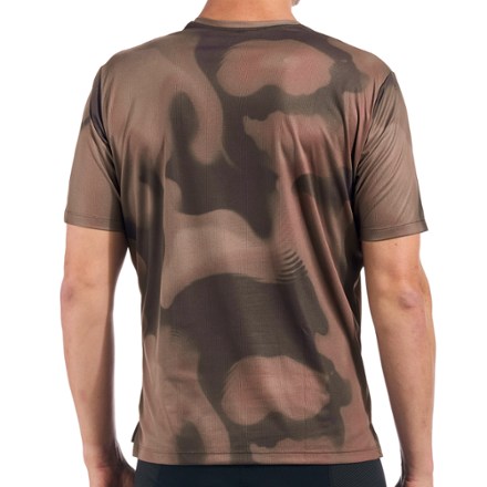 Giordana Beyond Gravel Cycling T-Shirt 1