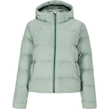 Obermeyer Slopeside Puffer Insulated Jacket - Women's 0